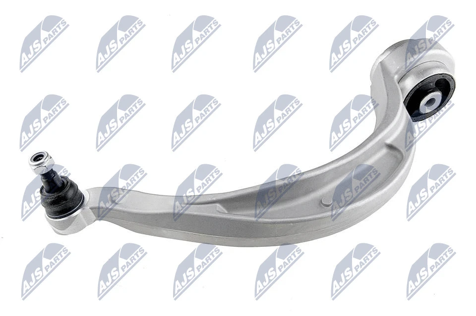 Control/Trailing Arm, wheel suspension (ZWD-AU-010)
