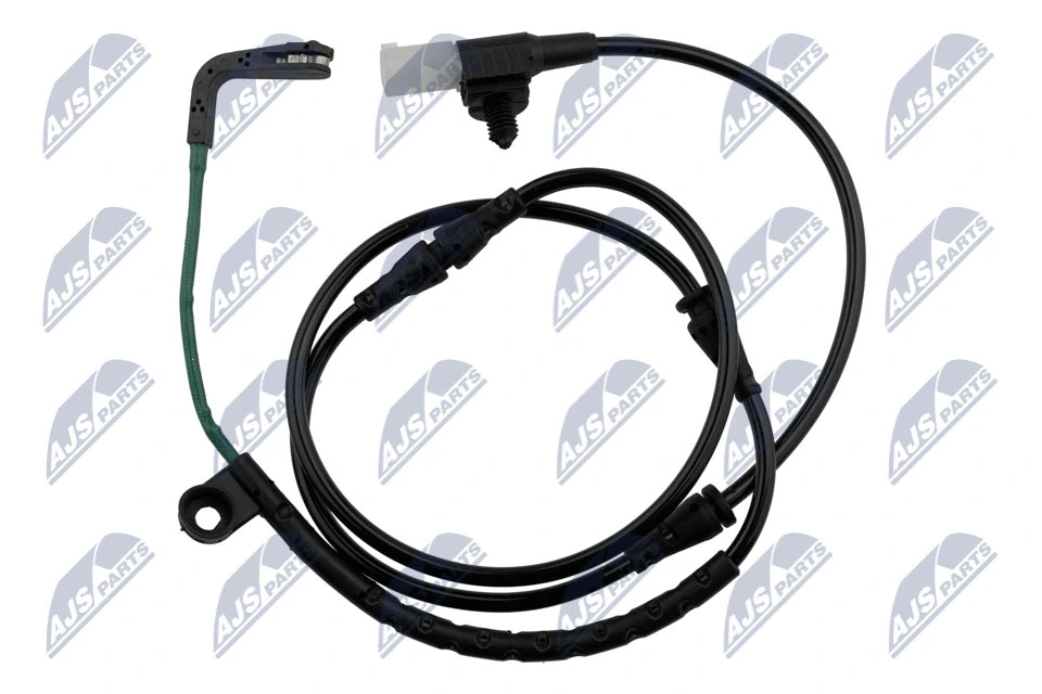 Warning Contact, brake pad wear (HCZ-LR-008)