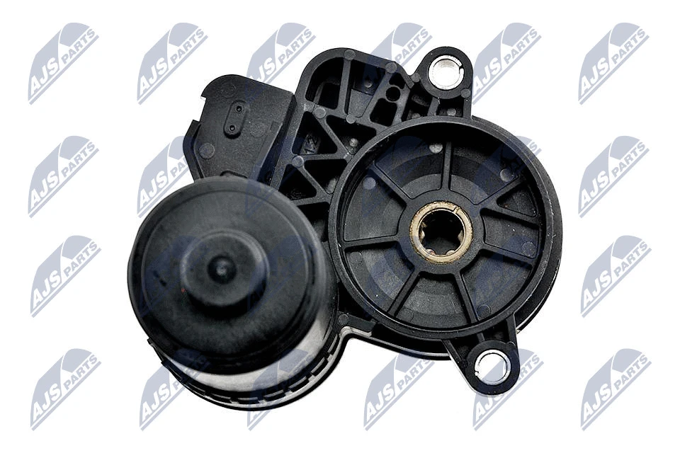 Control Element, parking brake caliper