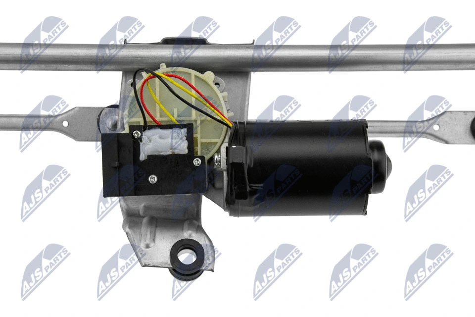 Window Cleaning System