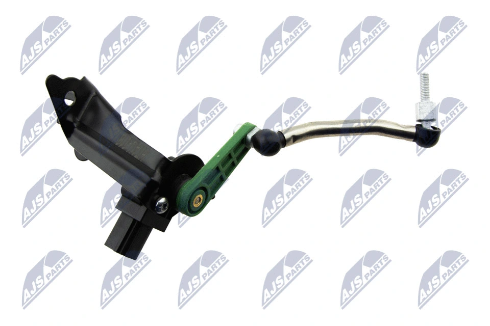 Sensor, headlight levelling