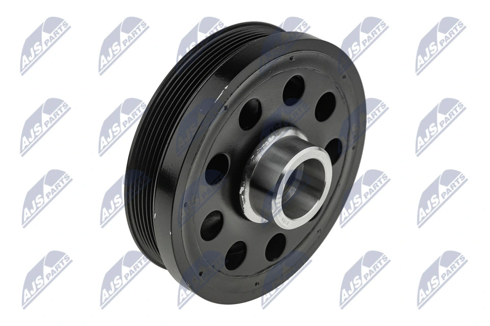 Belt Pulley, crankshaft (RKP-BM-008)