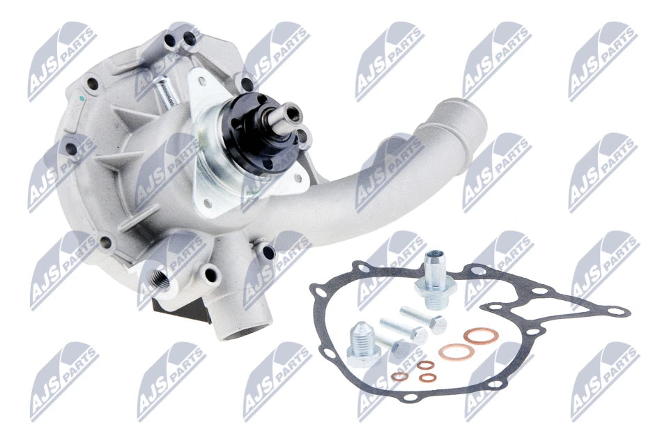 Water Pump, engine cooling