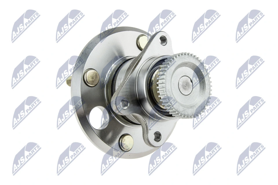 Wheel Bearing Kit (KLT-HY-512)