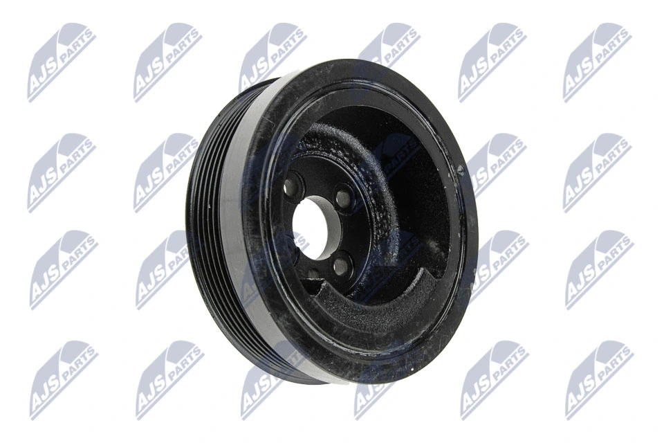 Belt Pulley, crankshaft