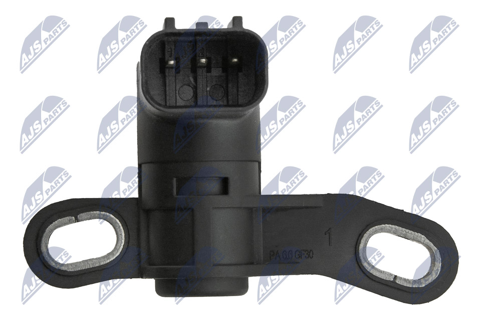 Sensor, crankshaft pulse