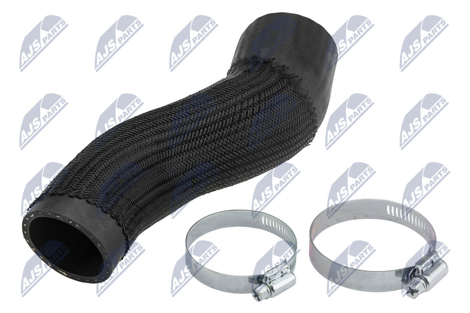 Charge Air Hose
