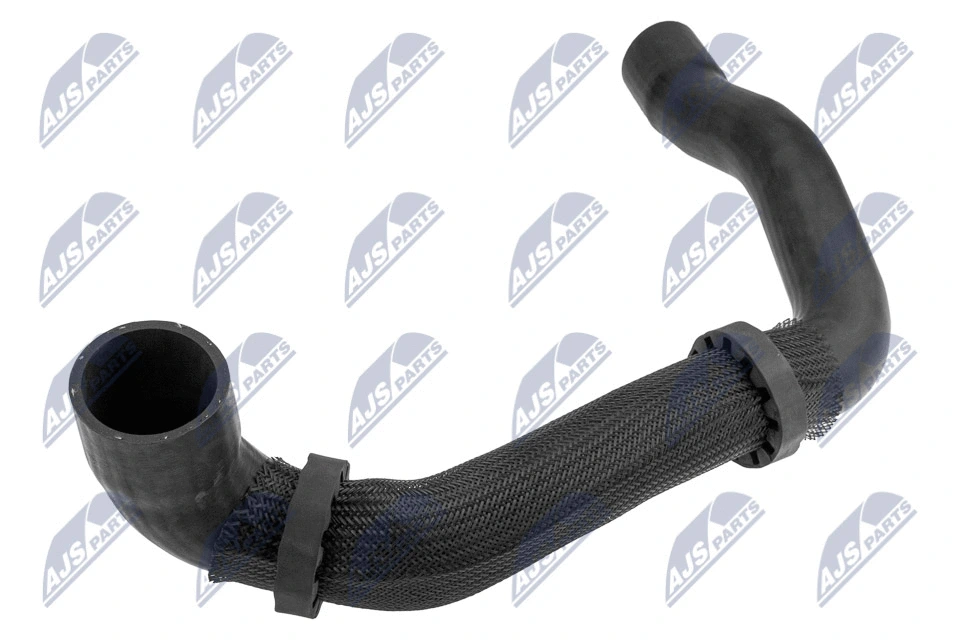 Charge Air Hose