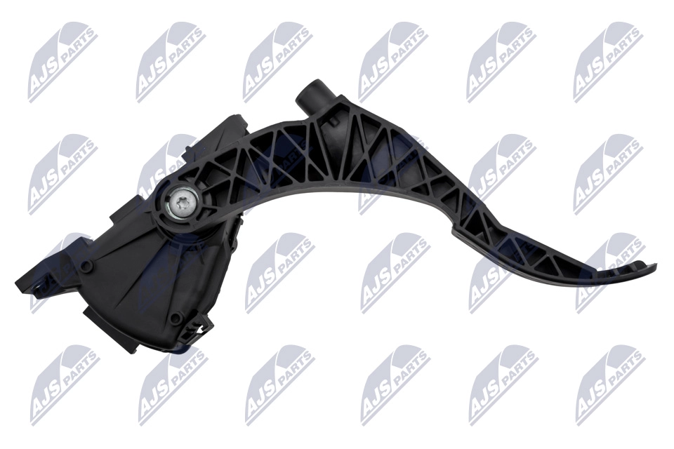 Accelerator Pedal Unit