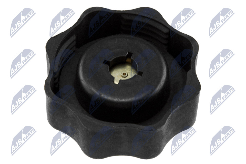 Cap, coolant tank