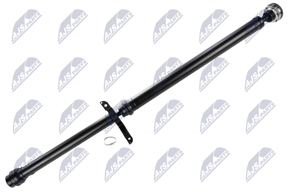 Propshaft, axle drive (NWN-AU-027)