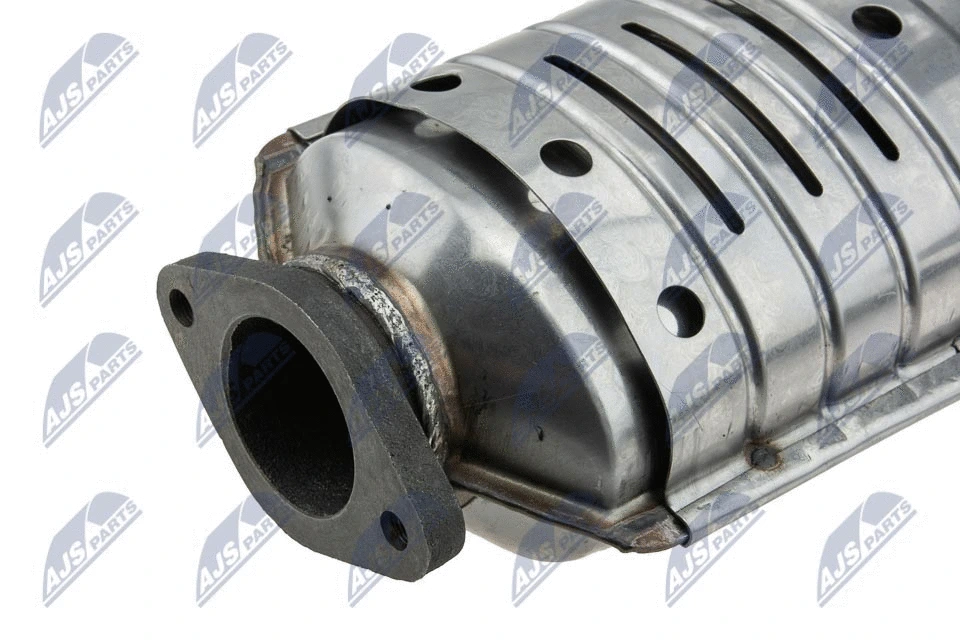 Catalytic Converter