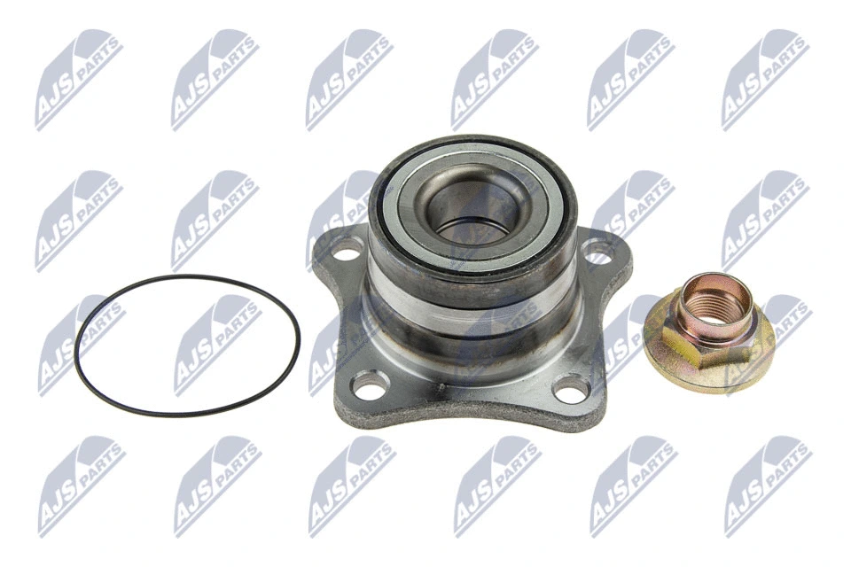 Wheel Bearing Kit (KLT-TY-031)