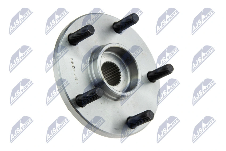 Wheel Hub