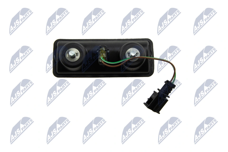 Exterior Door Handle
