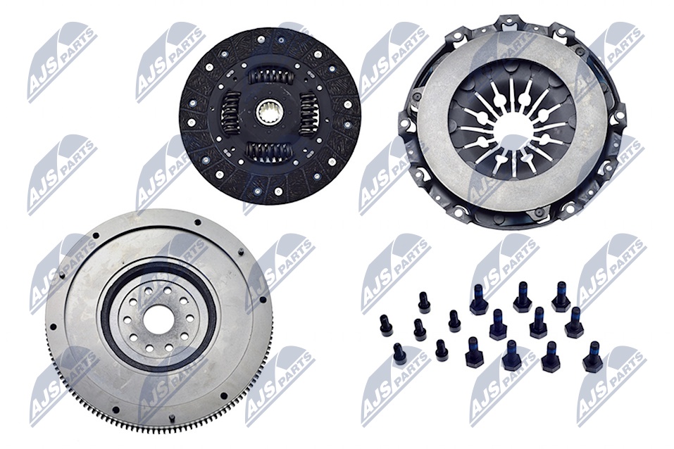 Clutch Kit