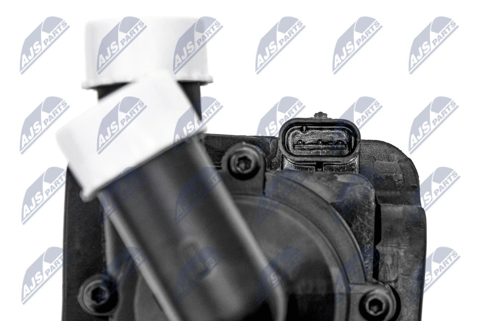 Auxiliary Water Pump (cooling water circuit)