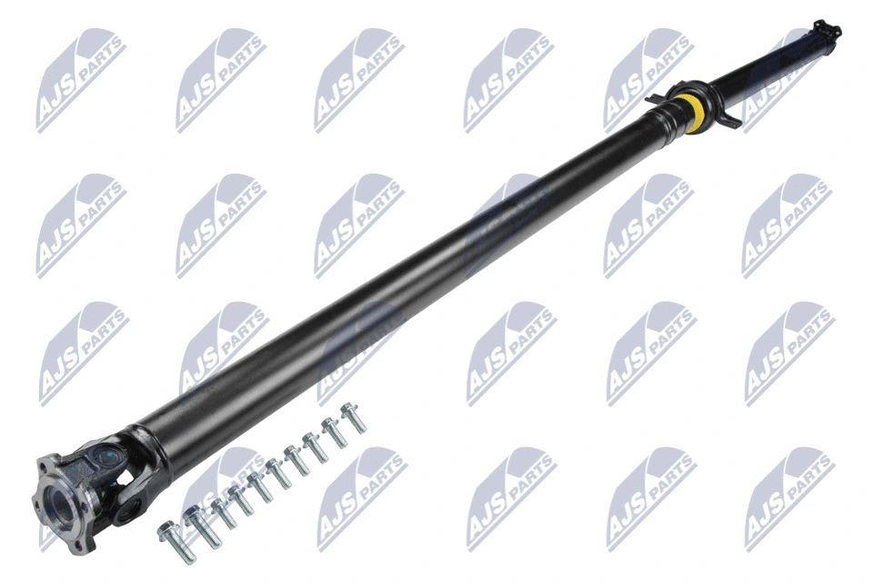 Propshaft, axle drive (NWN-HD-002)