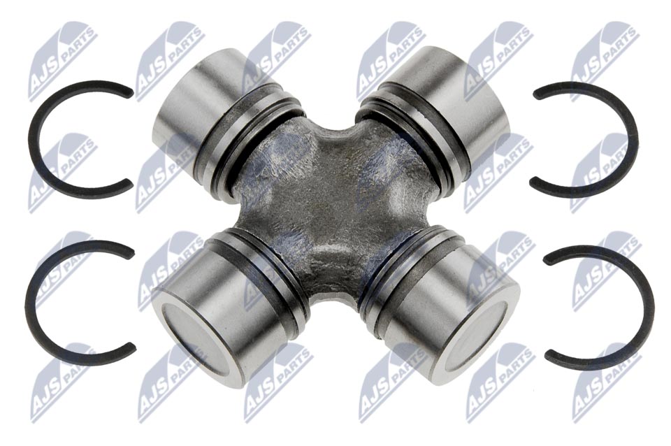 Joint, propshaft