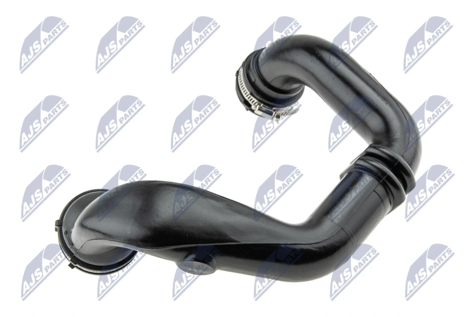 Charge Air Hose