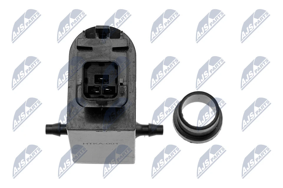 Washer Fluid Pump, window cleaning