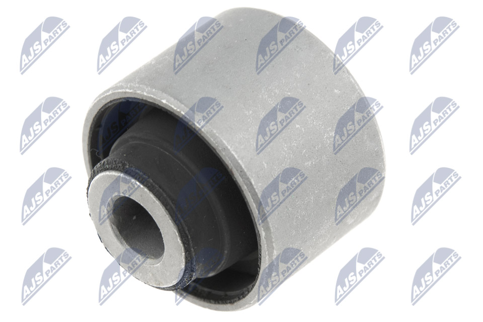 Mounting, control/trailing arm (ZTT-HD-007C)