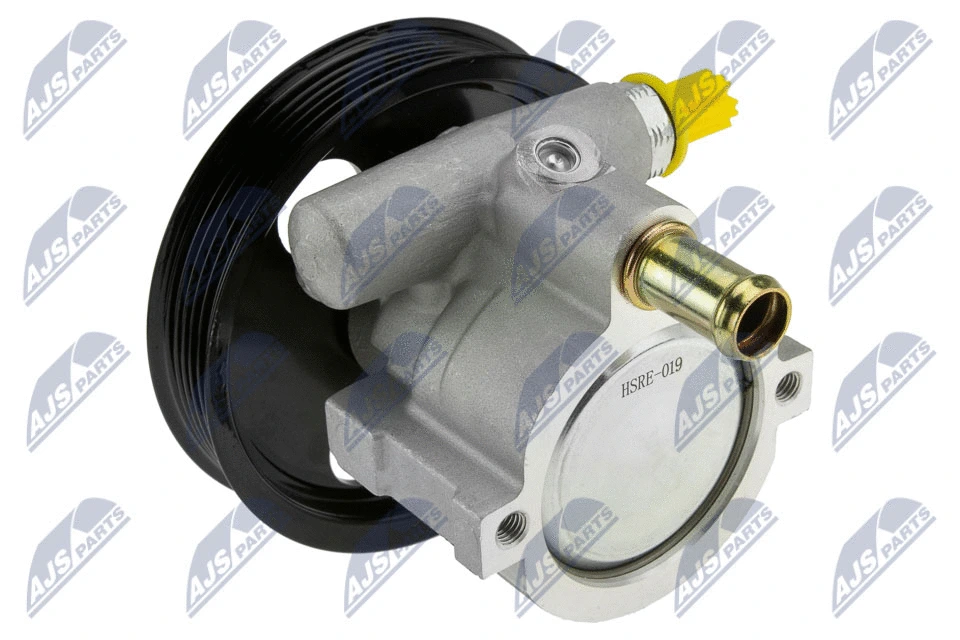 Hydraulic Pump, steering