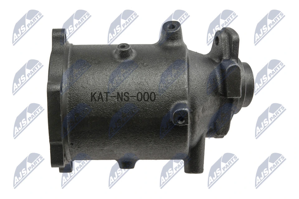 Catalytic Converter