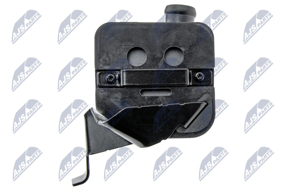 Auxiliary Water Pump (cooling water circuit)