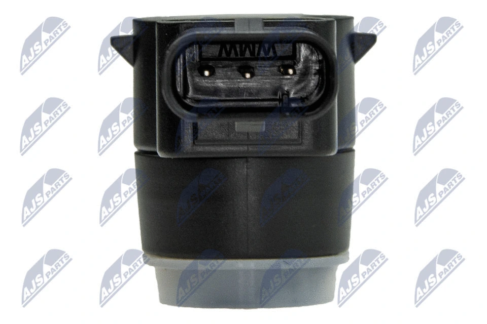 Sensor, parking distance control