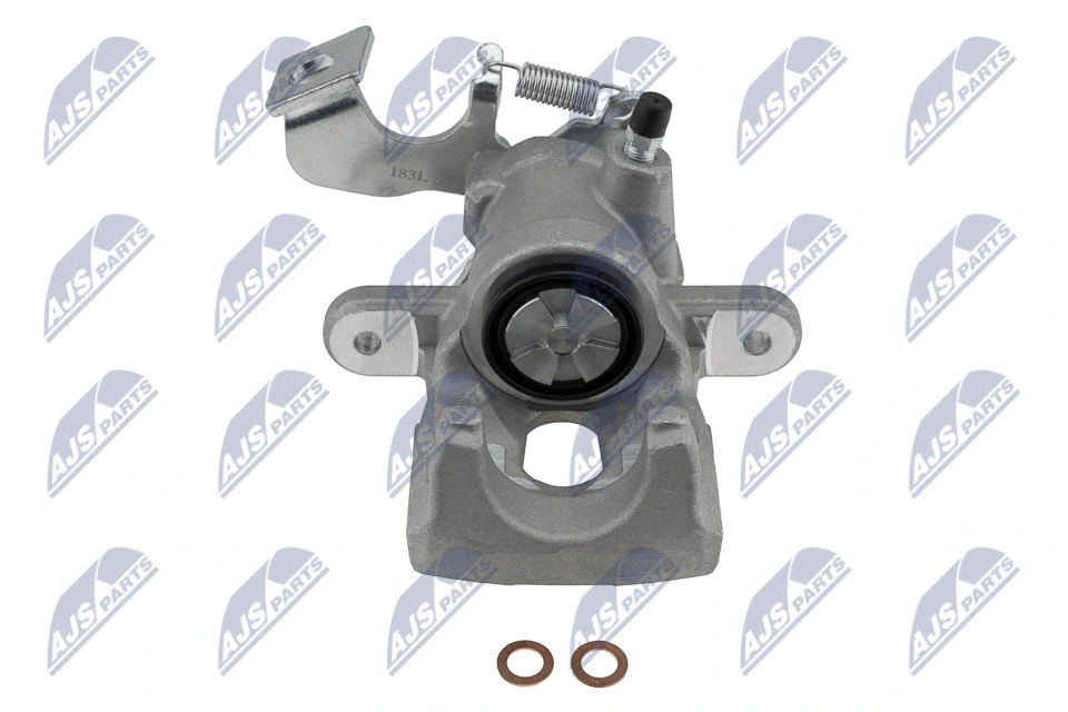 Brake Caliper (HZT-TY-051)
