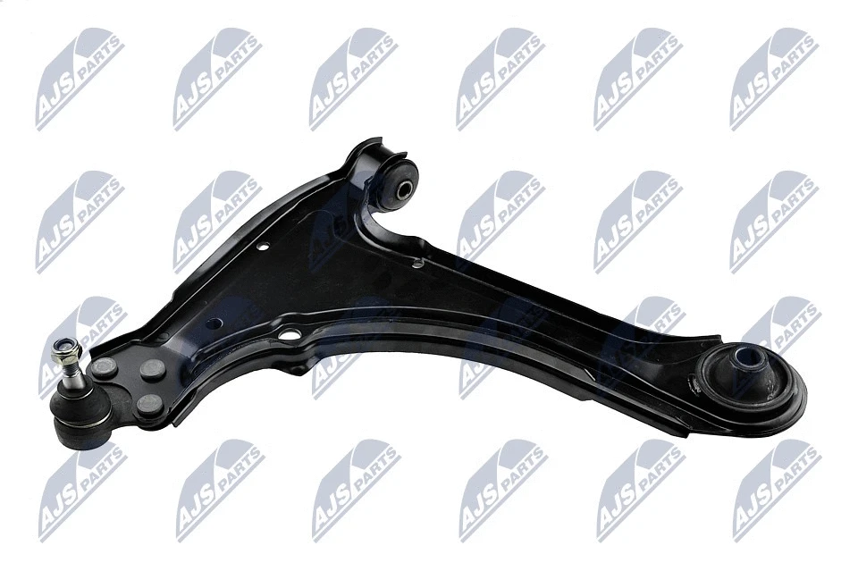 Control/Trailing Arm, wheel suspension (ZWD-PL-015)