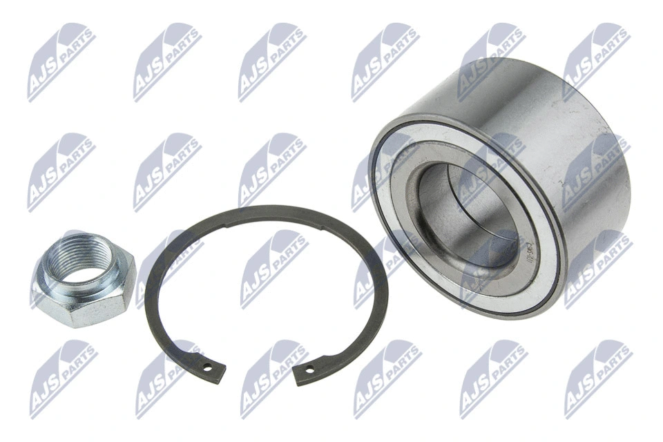 Wheel Bearing Kit (KLP-MS-031)