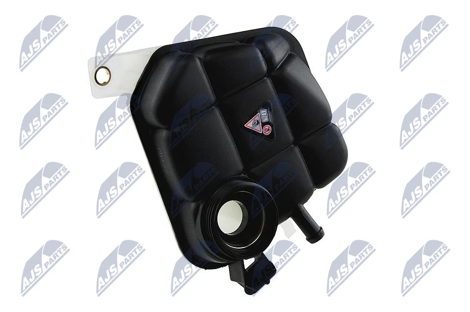 Expansion Tank, coolant (CZW-ME-010)