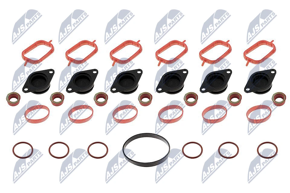 Intake Manifold Module (BKS-BM-010A)