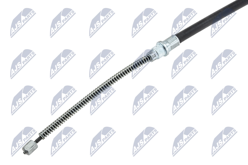 Cable Pull, parking brake