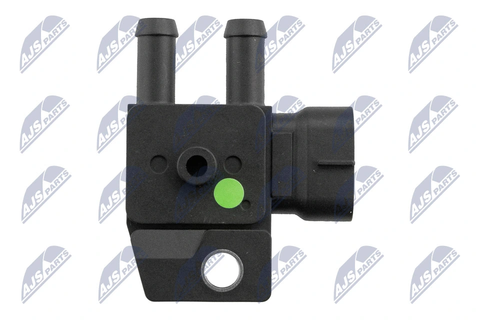 Sensor, exhaust pressure
