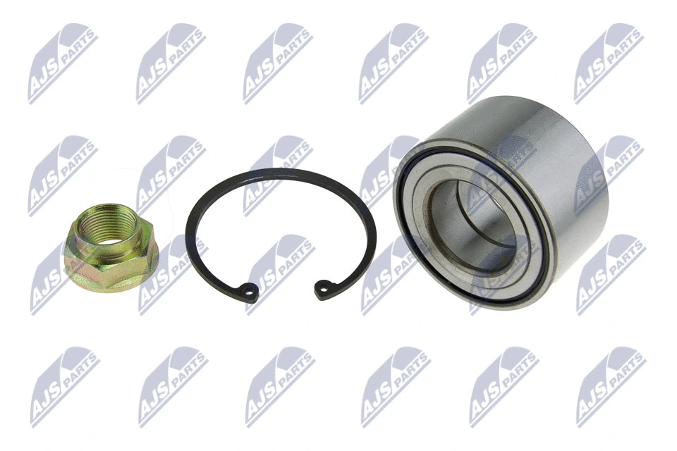 Wheel Bearing Kit (KLP-HD-009)