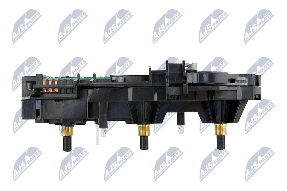 Control Element, heating/ventilation