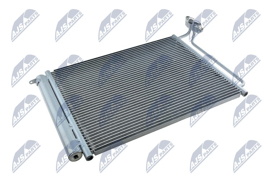 Condenser, air conditioning (CCS-BM-011)