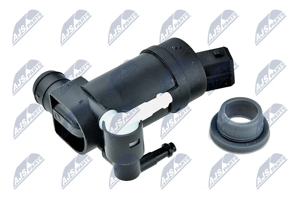 Washer Fluid Pump, window cleaning (ESP-FR-000)