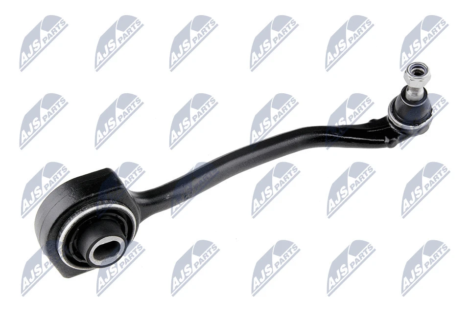 Control/Trailing Arm, wheel suspension (ZWD-ME-006A)
