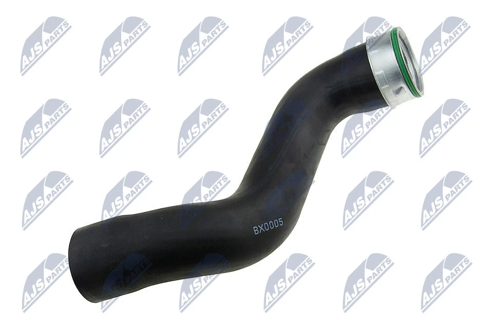 Charge Air Hose
