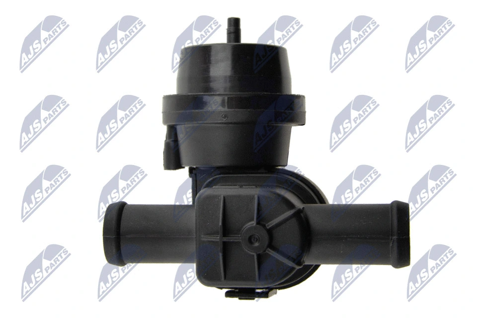 Coolant Control Valve