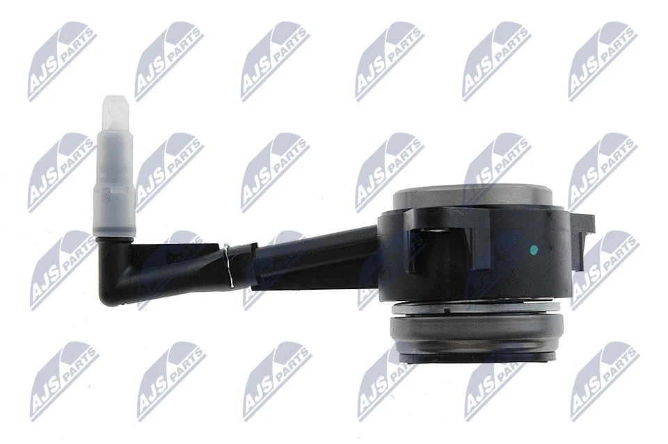 Central Slave Cylinder, clutch