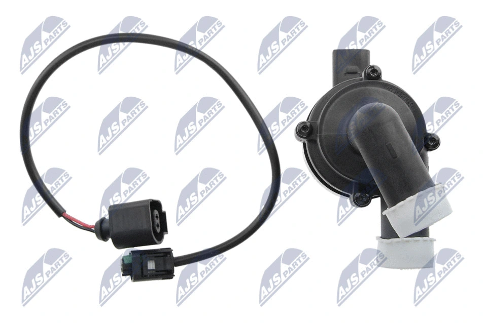 Water Recirculation Pump, parking heater