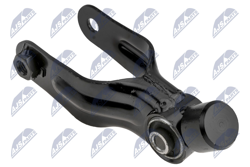 Mounting, engine (ZPS-CT-010)