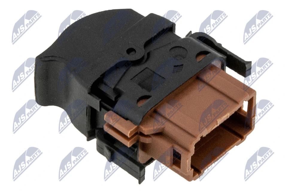 Switch, window regulator