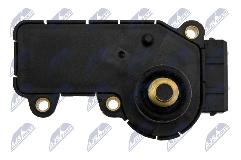 Idle Control Valve, air supply