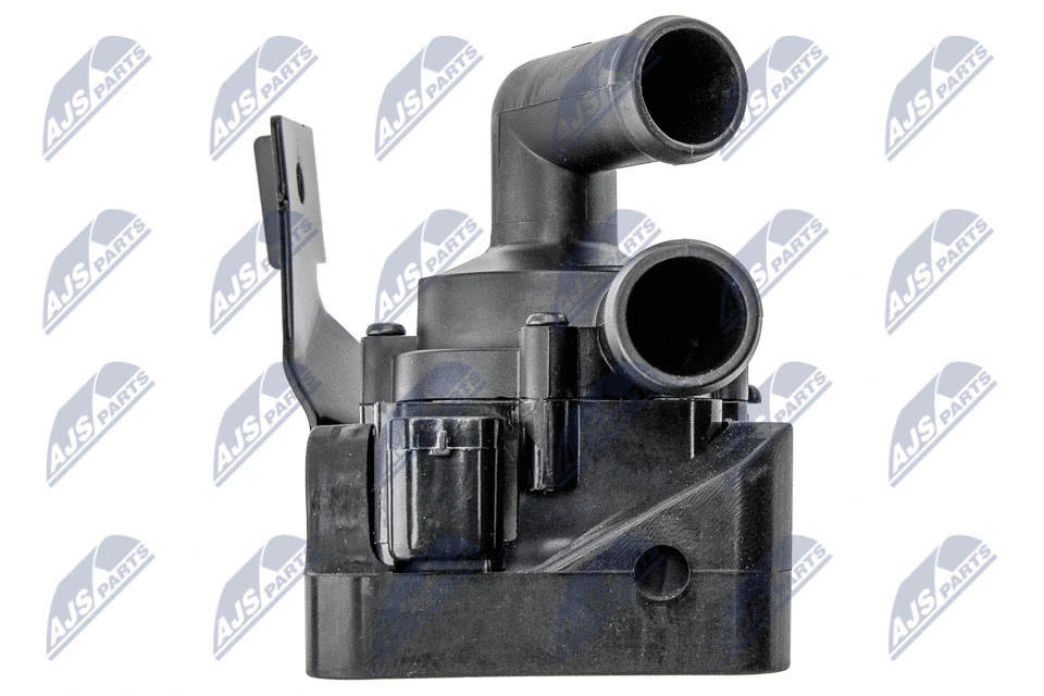Auxiliary Water Pump (cooling water circuit)